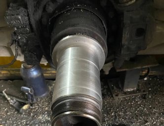 Станок для ремонта грузовиков Станок для ремонта грузовиков